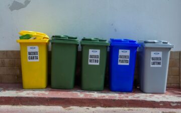 WASTE MANAGEMENT TRAINING