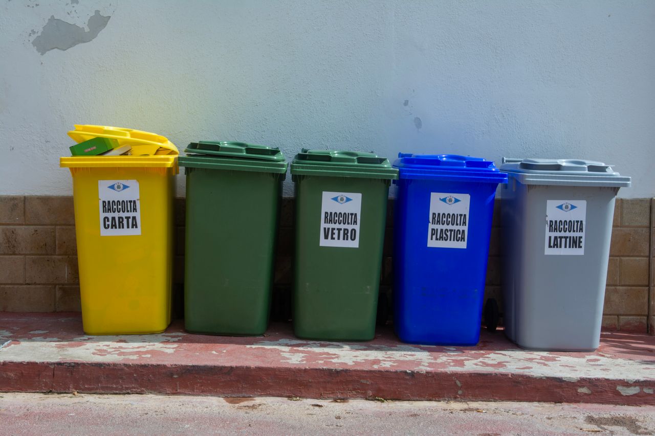 WASTE MANAGEMENT TRAINING