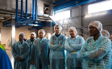 OCCUPATIONAL HEALTH & HYGIENE TRAINING