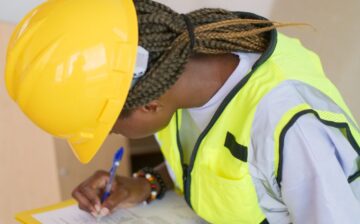HES LEAD AUDITOR COURSE (ISO 45001:2018)