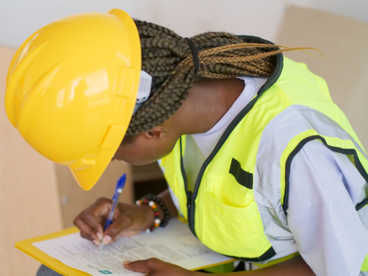 HES LEAD AUDITOR COURSE (ISO 45001:2018)