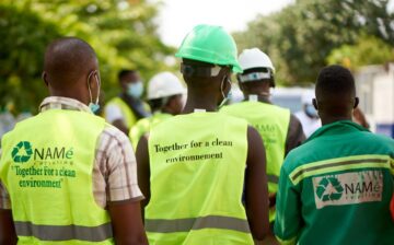 ENVIRONMENTAL MANAGEMENT TRAINING