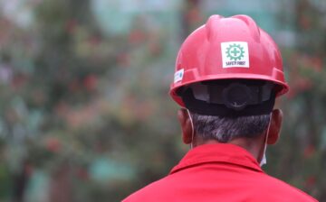 IOSH MANAGING SAFELY TRAINING