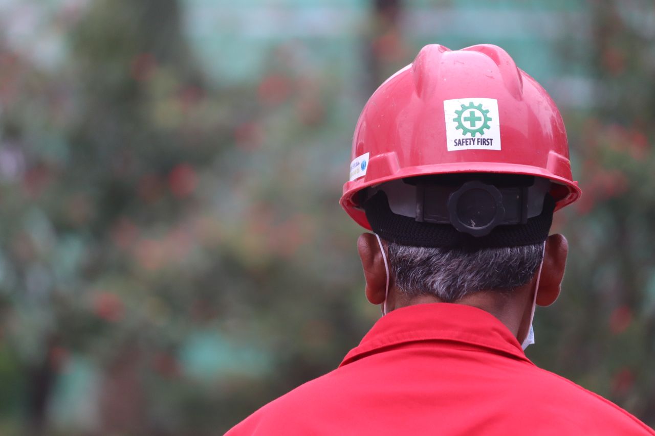 IOSH MANAGING SAFELY TRAINING