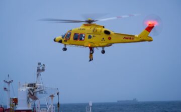 OPITO Offshore Safety