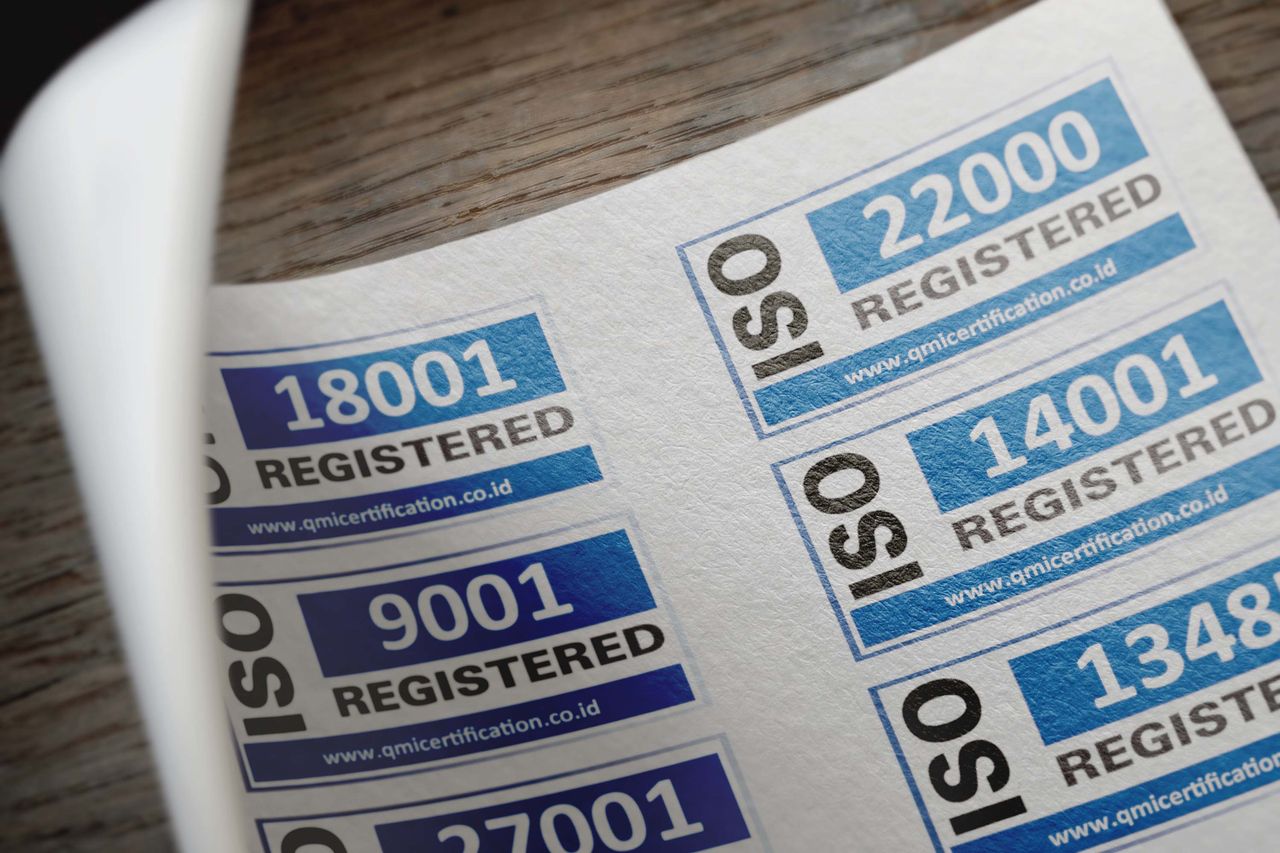 EMS LEAD AUDITOR COURSE (ISO 14001:2015)