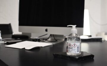 OFFICE SAFETY